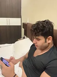 Vihaaanfucks webcam model stream image