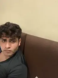 Vihaaanfucks webcam model stream image