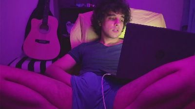 dariohere webcam model stream image