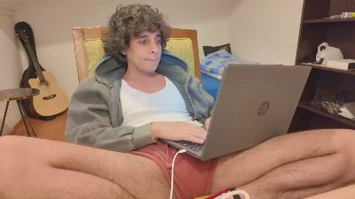 dariohere webcam model stream image