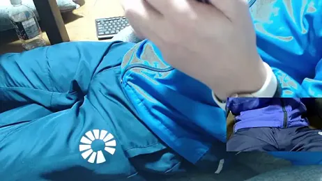 Yasu2000 webcam model stream image