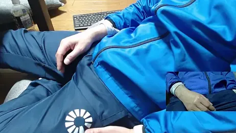 Yasu2000 webcam model stream image