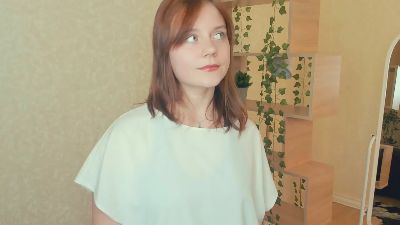 LoyceLupu webcam cam4 model stream image