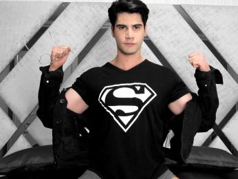 MikeKaval webcam livejasmin model stream image
