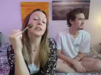 alice8363 webcam chaturbate model stream image