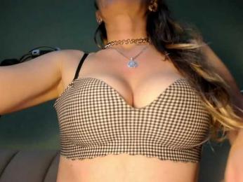 Mspurrfect webcam bongacams model stream image