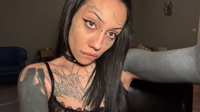 Lika_Clarke webcam skyprivate model stream image