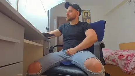 Ryanstone_ webcam model stream image