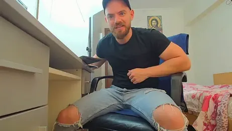 Ryanstone_ webcam model stream image