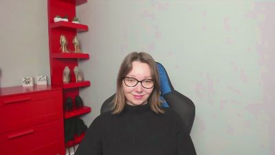 xxZOExx_ webcam model stream image