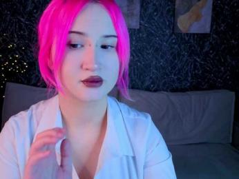 Ekimmj-age webcam model stream image