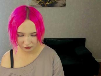 Ekimmj-age webcam model stream image