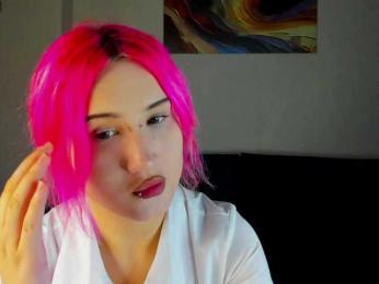 Ekimmj-age webcam model stream image