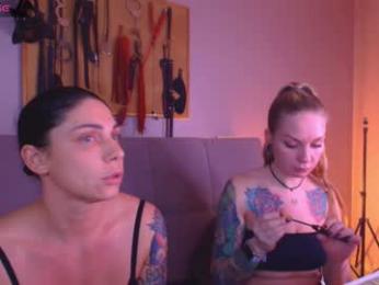 simona_moonshine webcam model stream image