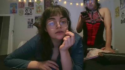Liahtia webcam model stream image