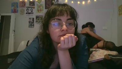 Liahtia webcam model stream image