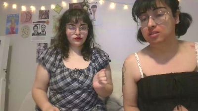 Liahtia webcam model stream image