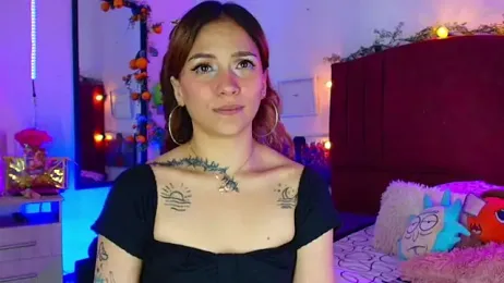 alisson_zafiro_ webcam stripchat model stream image