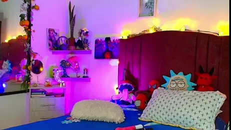 alisson_zafiro_ webcam model stream image