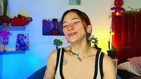 alisson_zafiro_ webcam stripchat model stream image