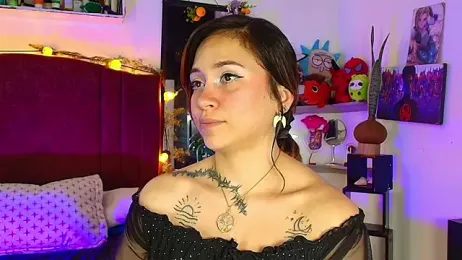 alisson_zafiro_ webcam model stream image