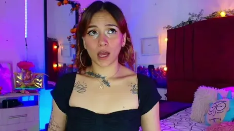 alisson_zafiro_ webcam stripchat model stream image