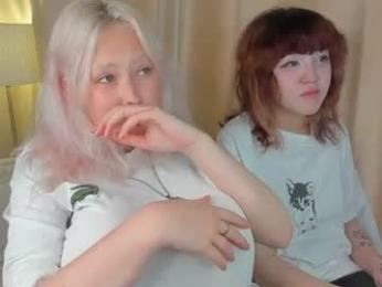 muffin_mia webcam model stream image