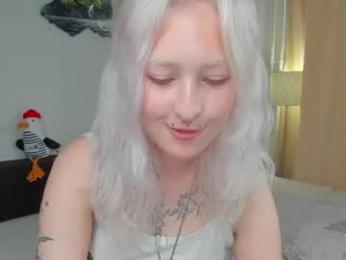 muffin_mia webcam model stream image