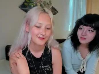 muffin_mia webcam model stream image