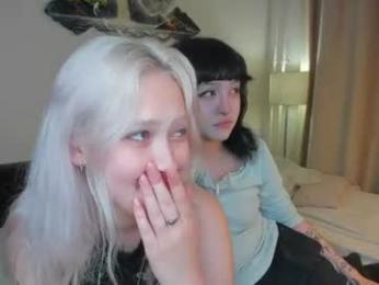 muffin_mia webcam model stream image
