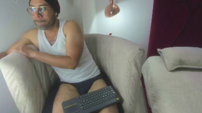 Thiago_Sins webcam cam4 model stream image