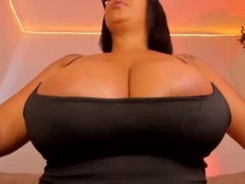 anahi_ryan webcam model stream image