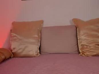 anahi_ryan webcam model stream image