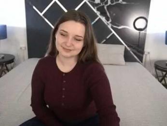 MagikPeachh webcam model stream image