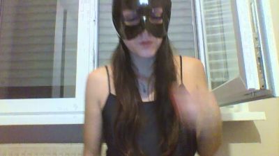 Vanessa_08 webcam model stream image