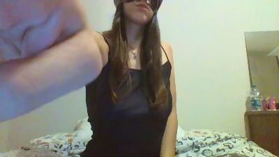 Vanessa_08 webcam model stream image