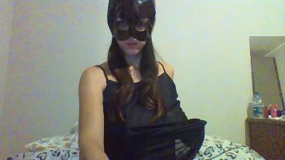 Vanessa_08 webcam model stream image