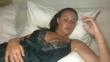 Selenaox webcam model stream image