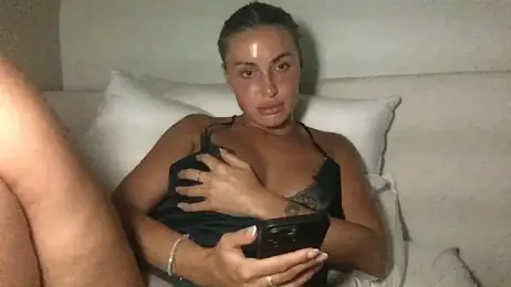 Selenaox webcam model stream image