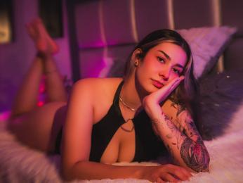 BonnieRider webcam livejasmin model stream image