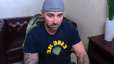 DuncanStone webcam stripchat model stream image