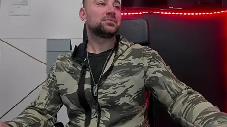 DuncanStone webcam model stream image