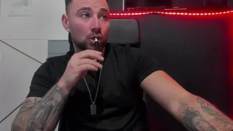 DuncanStone webcam model stream image