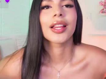 isabellefoxx webcam chaturbate model stream image