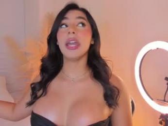 isabellefoxx webcam model stream image