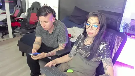 inkedsinners_ webcam model stream image