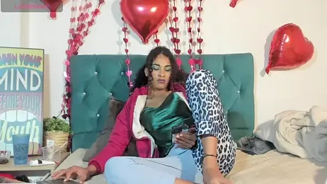 StefanyMiler webcam model stream image