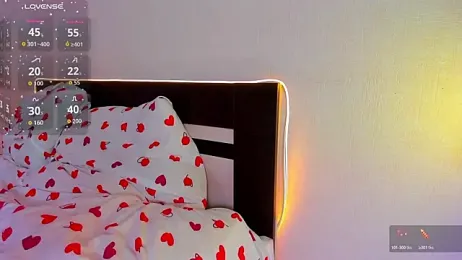 lexxxxxxi webcam model stream image
