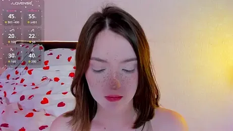 lexxxxxxi webcam model stream image