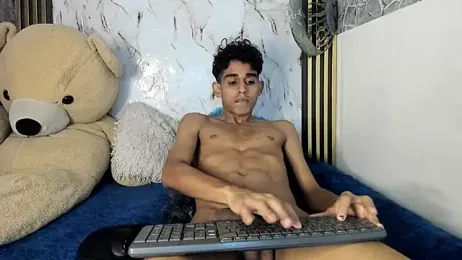 Jevsho9 webcam stripchat model stream image